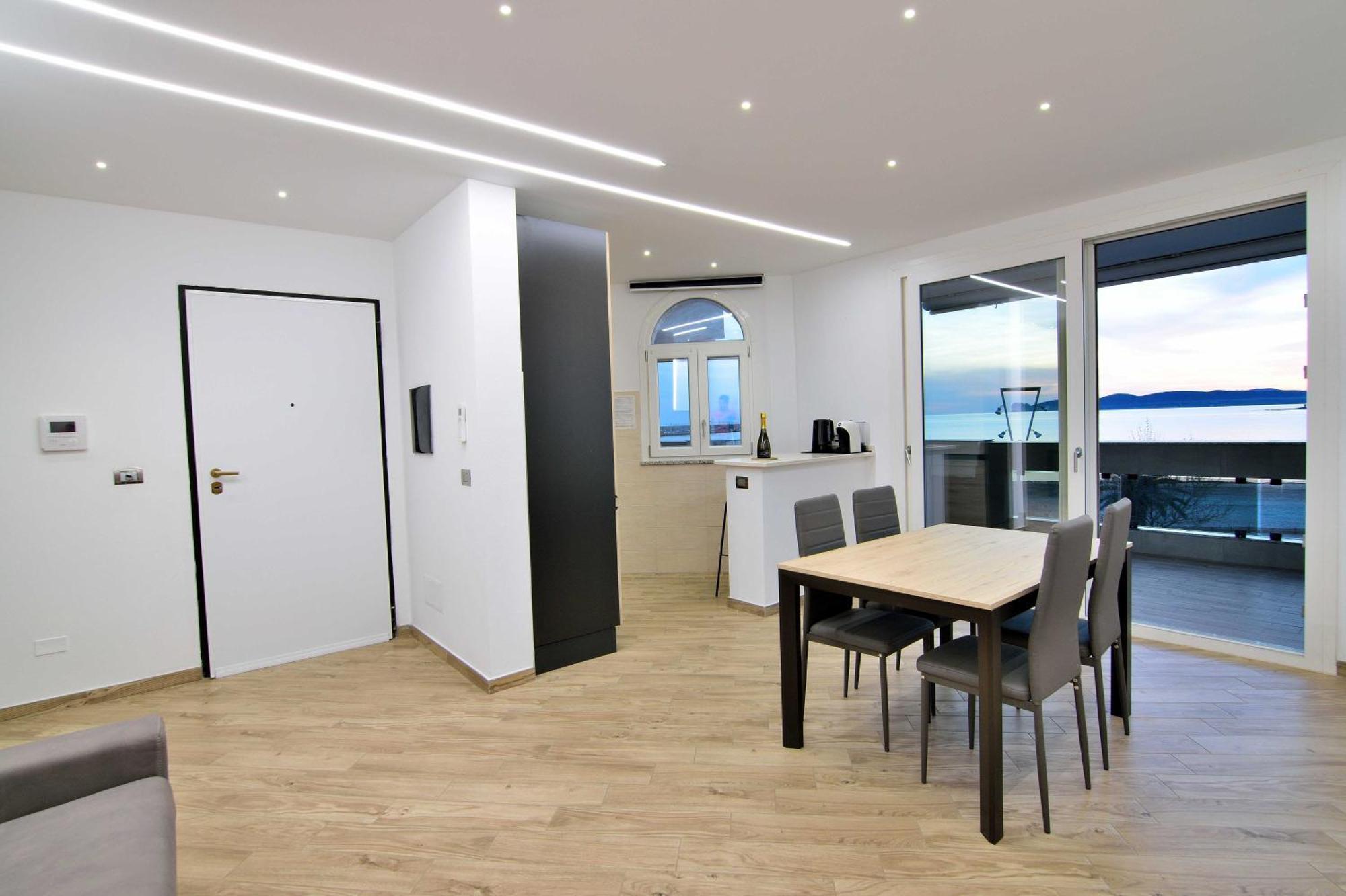 Diamond Garibaldi Apartment Alghero Exterior photo