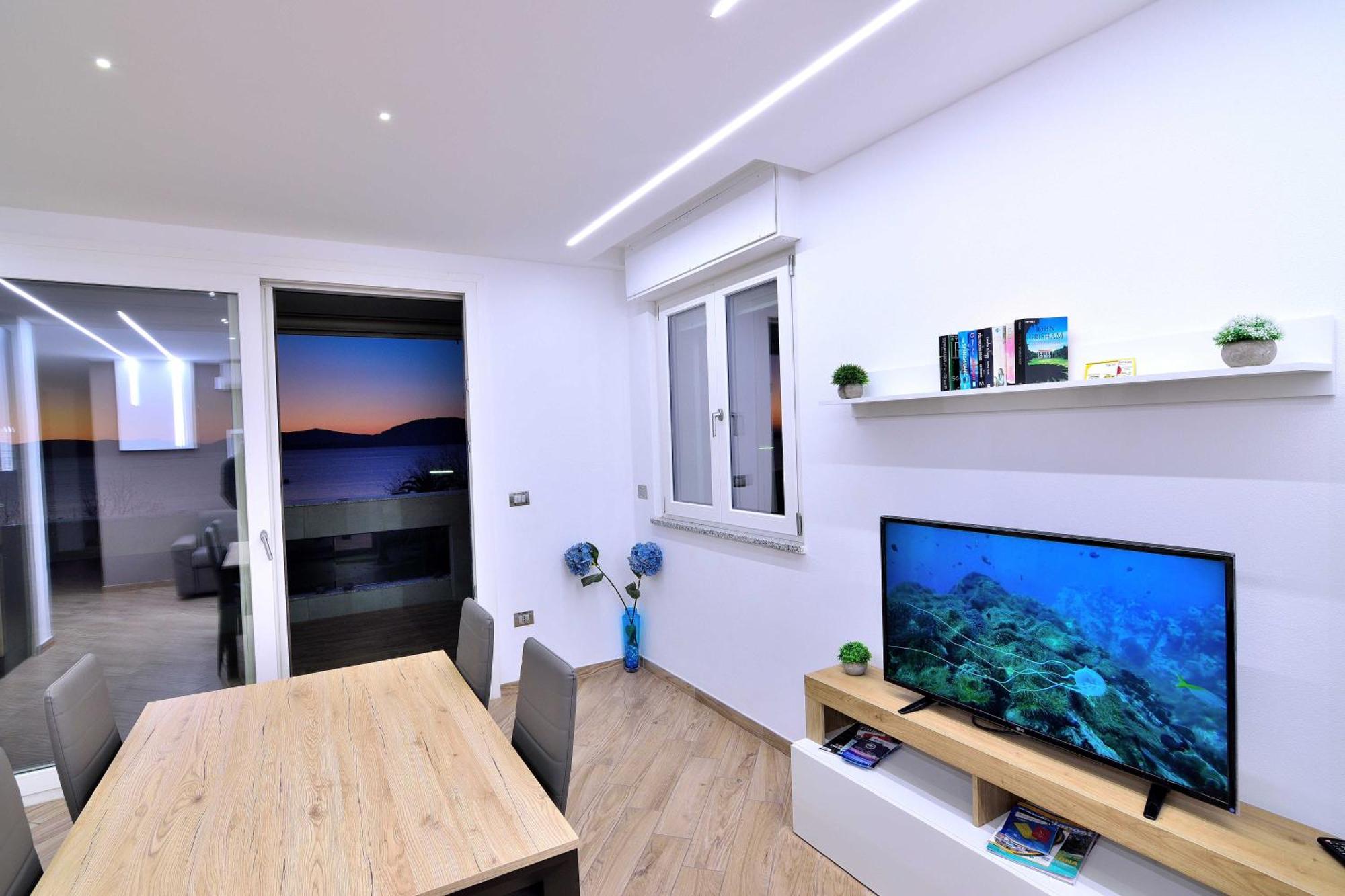Diamond Garibaldi Apartment Alghero Exterior photo